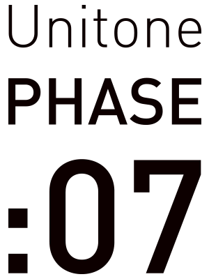 Unitone PHASE:07